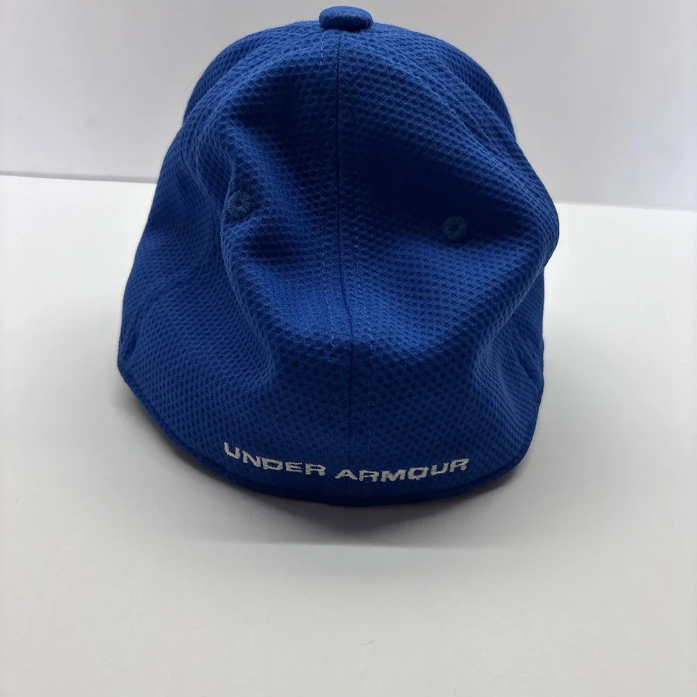 Under Aromour Boys baseball cap Hat youth SM/MD